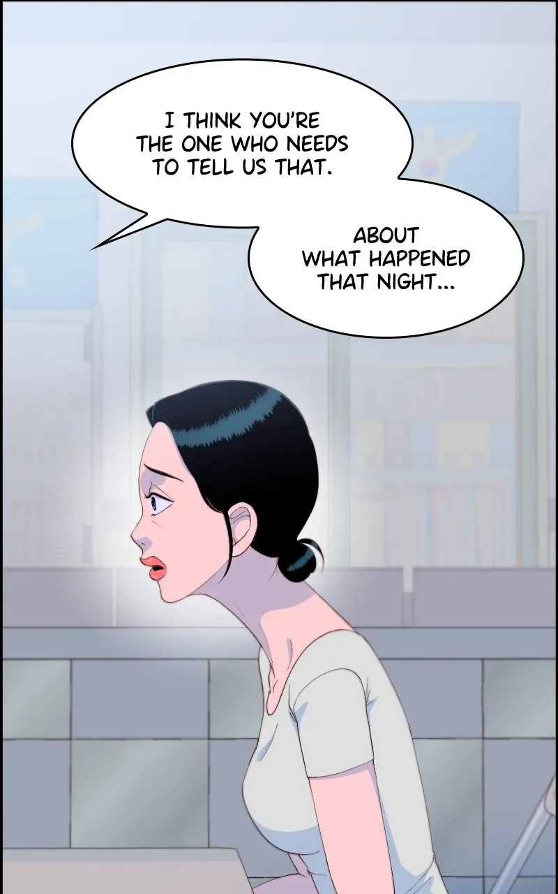 Read Momfluencer chapter 68 image 33 on Lezhin