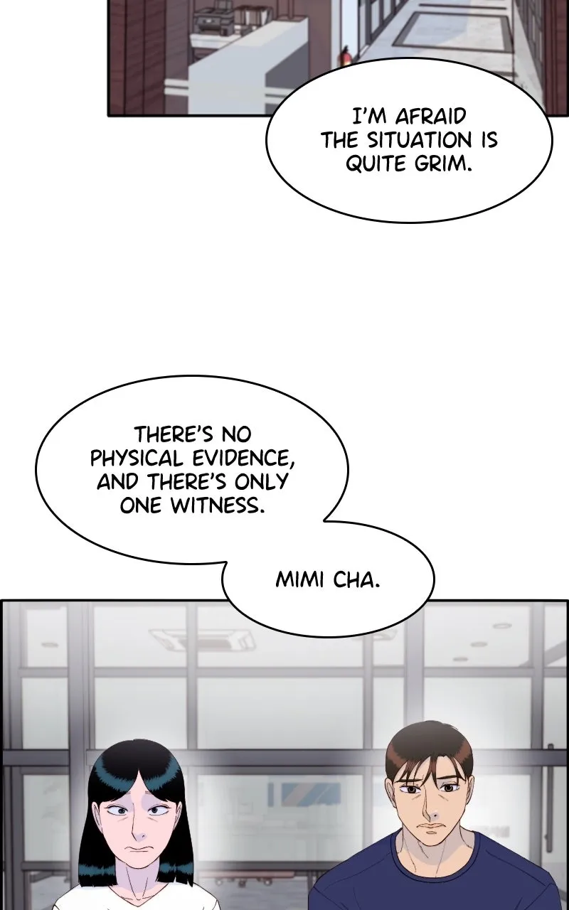Read Momfluencer chapter 68 image 42 on Lezhin