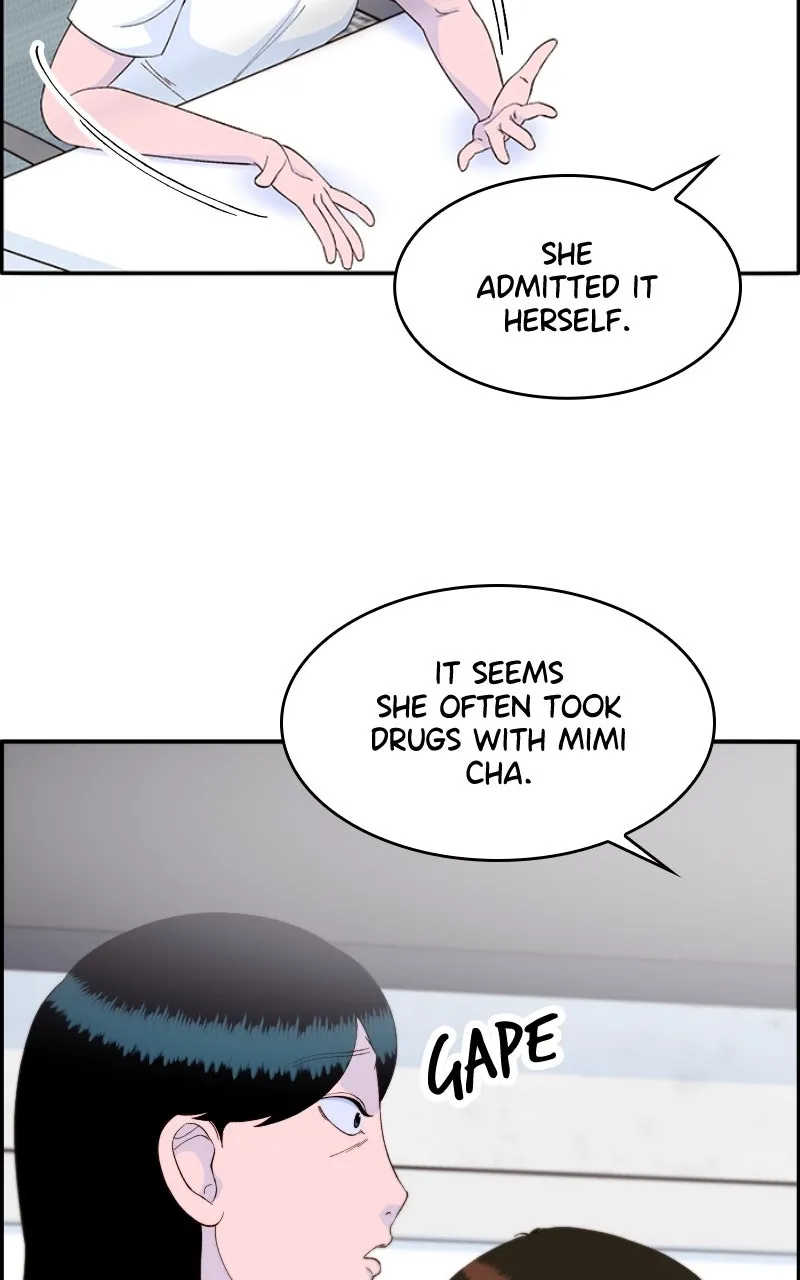 Read Momfluencer chapter 68 image 45 on Lezhin