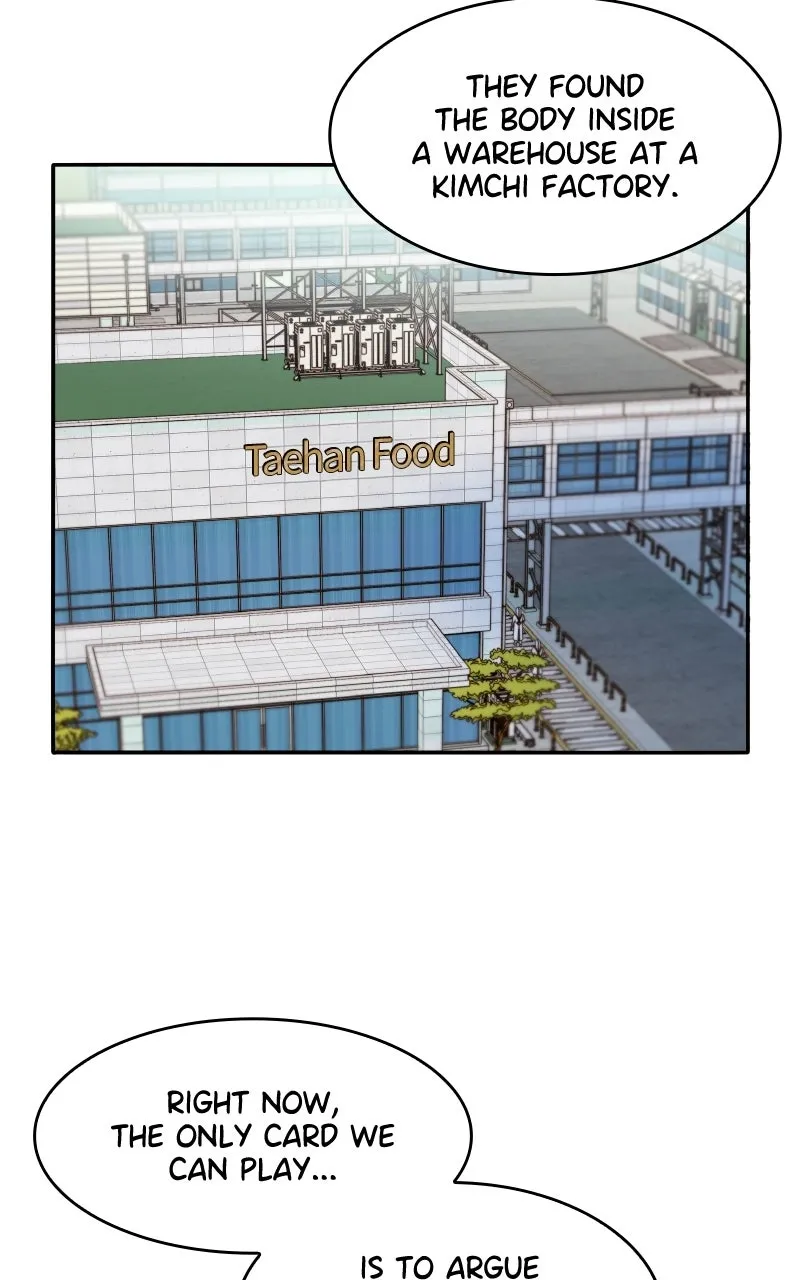Read Momfluencer chapter 68 image 48 on Lezhin