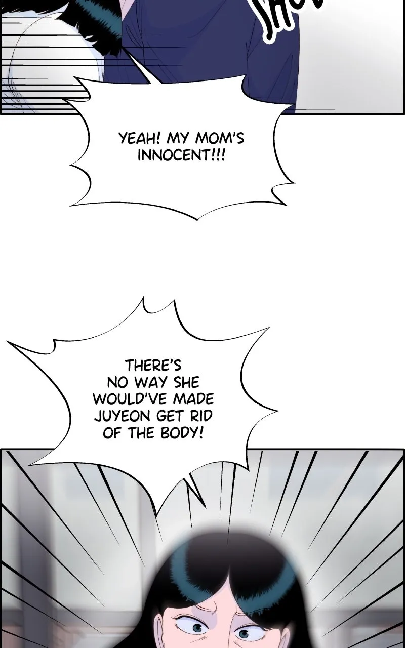Read Momfluencer chapter 68 image 51 on Lezhin