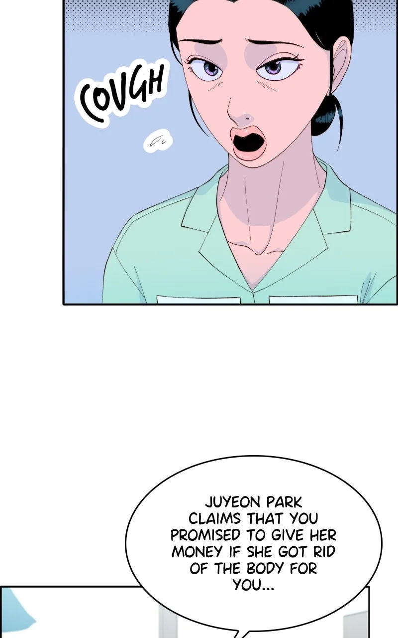 Read Momfluencer chapter 68 image 56 on Lezhin