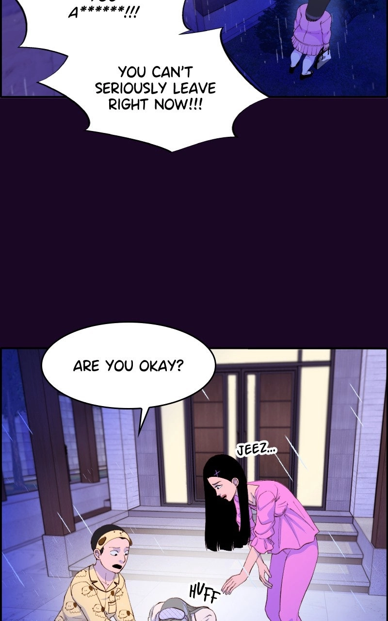 Read Momfluencer chapter 69 image 17 on Lezhin