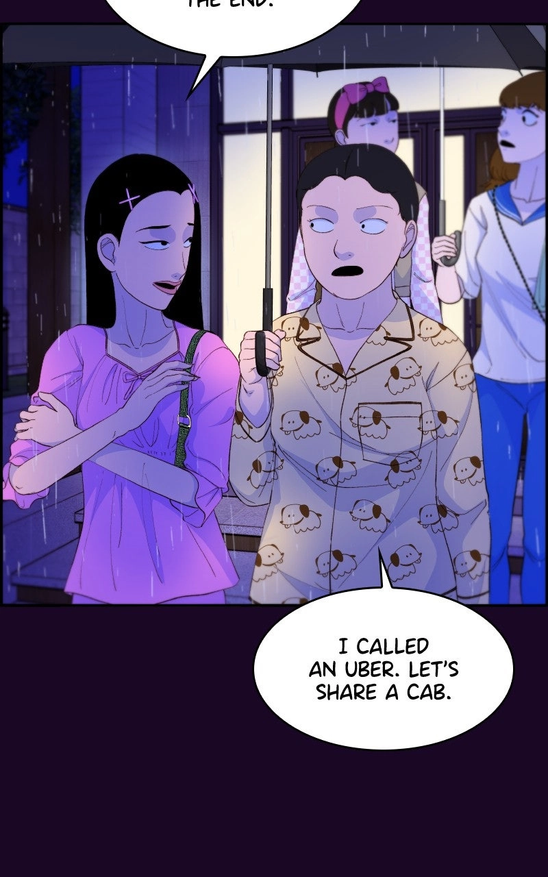 Read Momfluencer chapter 69 image 24 on Lezhin