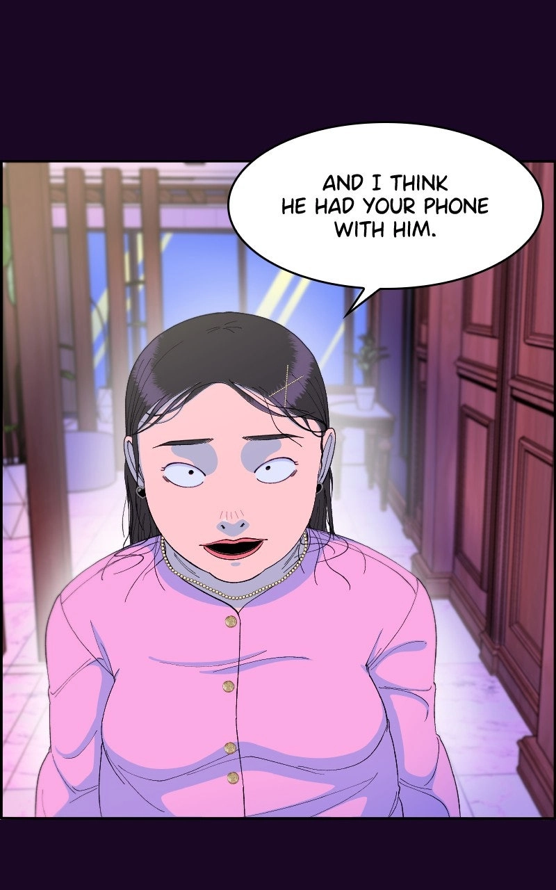Read Momfluencer chapter 69 image 79 on Lezhin