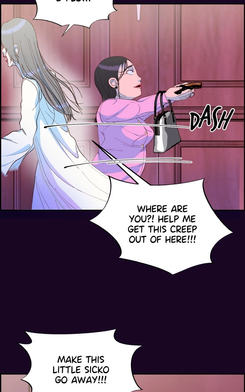 Read Momfluencer chapter 69 image 91 on Lezhin