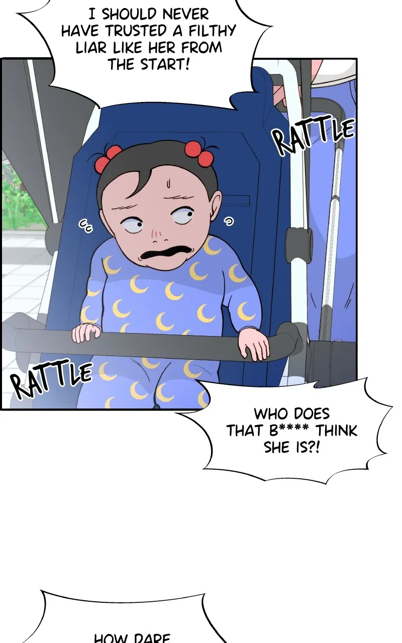 Read Momfluencer chapter 7 image 10 on Lezhin