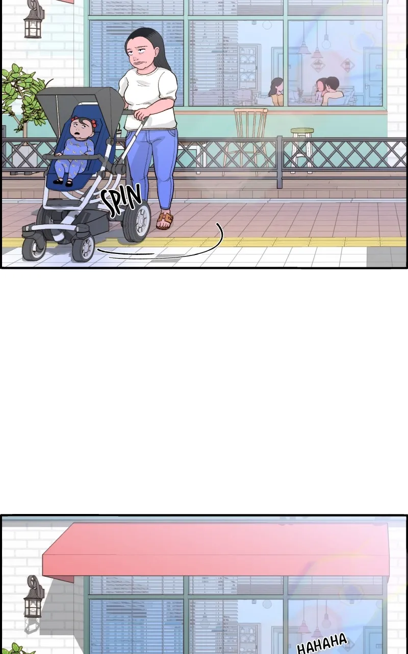 Read Momfluencer chapter 7 image 29 on Lezhin
