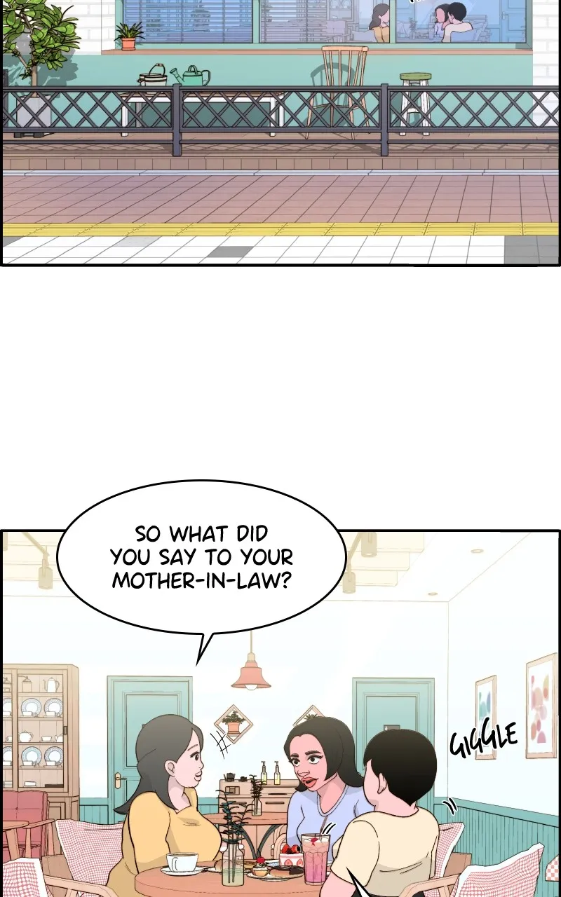 Read Momfluencer chapter 7 image 30 on Lezhin