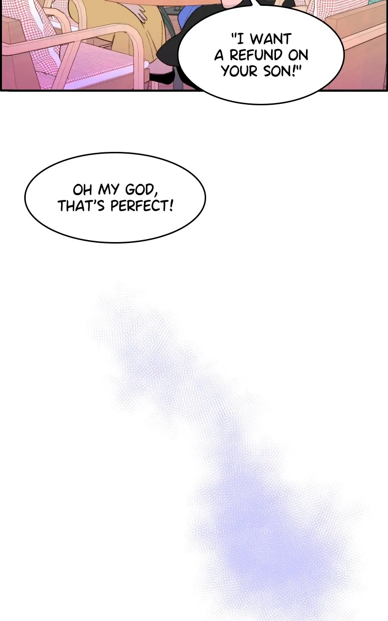 Read Momfluencer chapter 7 image 31 on Lezhin