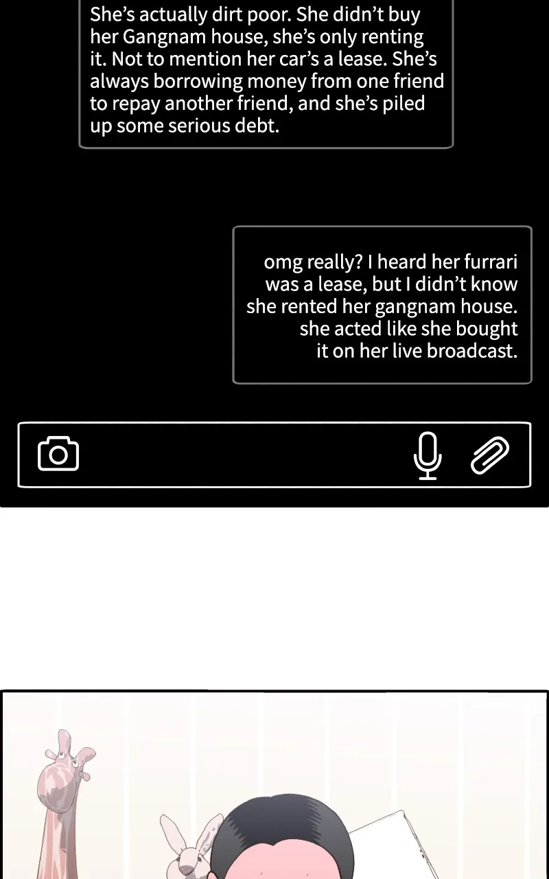 Read Momfluencer chapter 7 image 33 on Lezhin