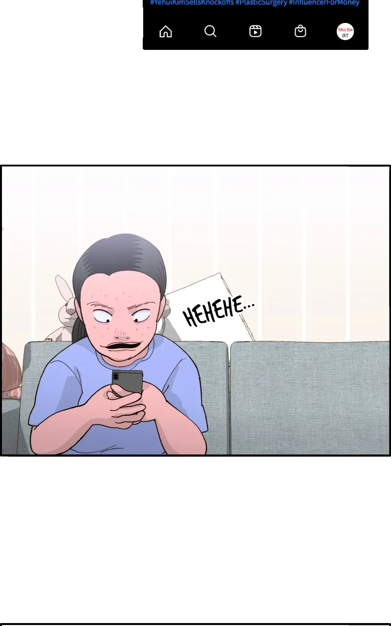 Read Momfluencer chapter 7 image 40 on Lezhin