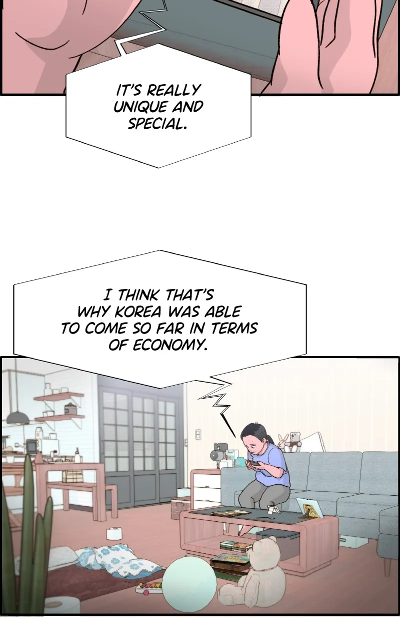 Read Momfluencer chapter 7 image 50 on Lezhin