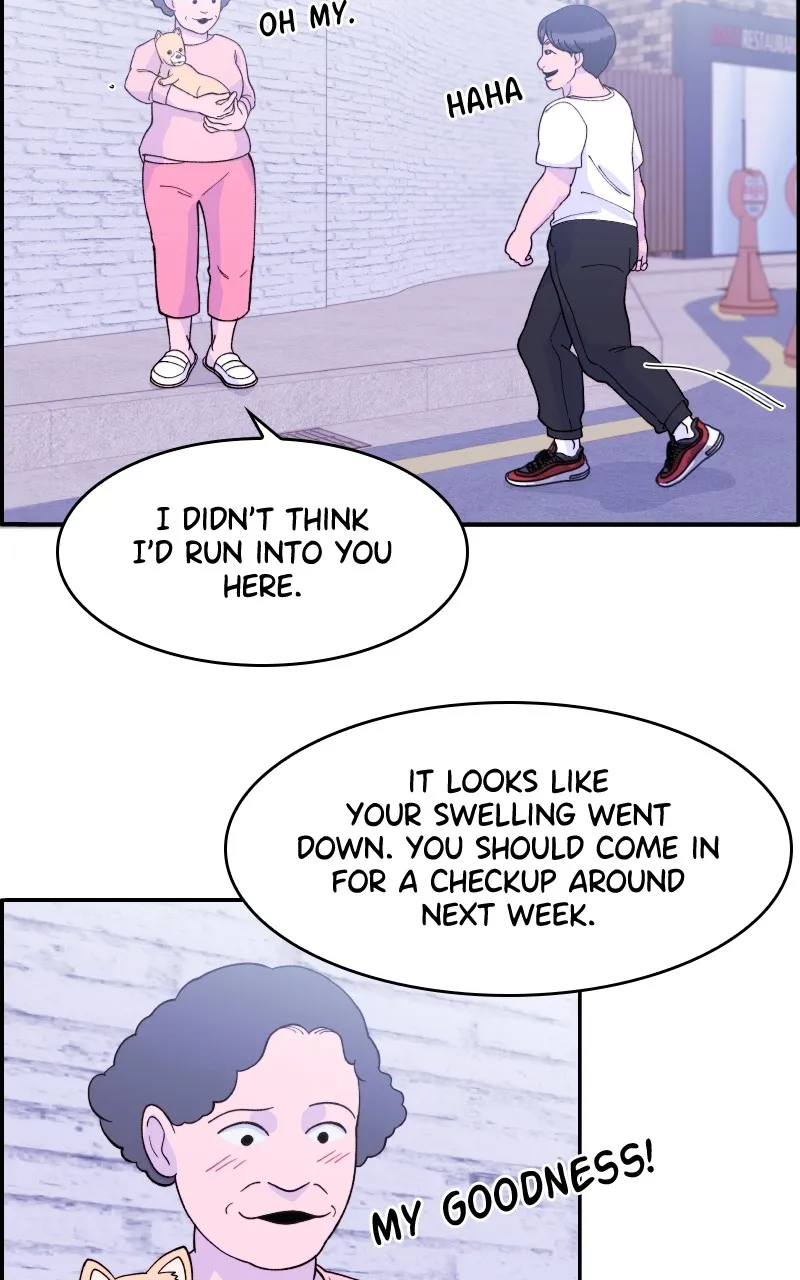 Read Momfluencer chapter 7 image 81 on Lezhin