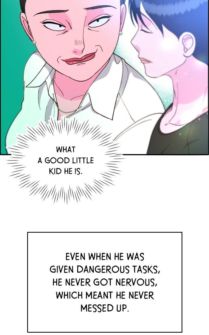 Read Momfluencer chapter 70.7 image 1 on Lezhin
