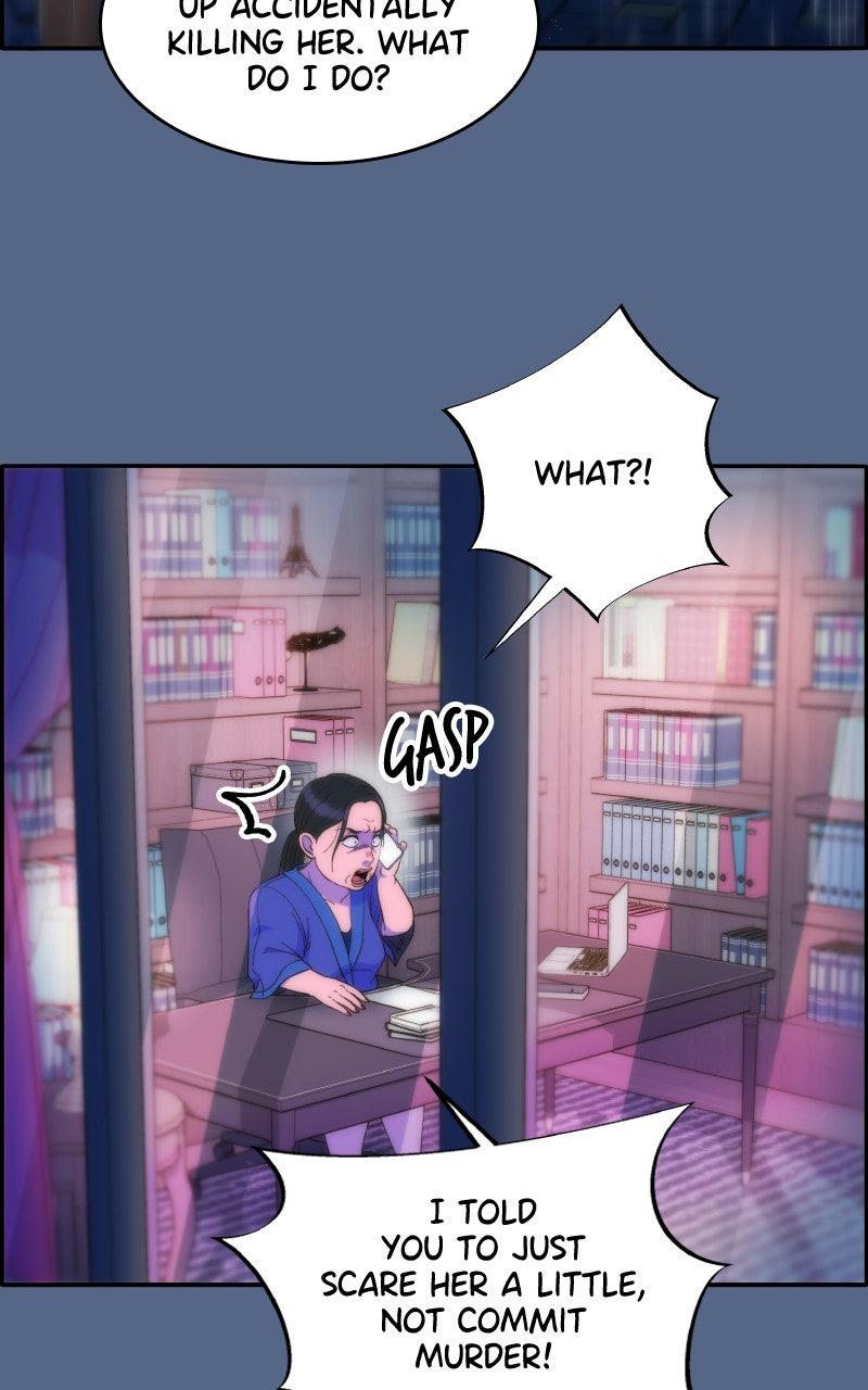 Read Momfluencer chapter 70.7 image 11 on Lezhin
