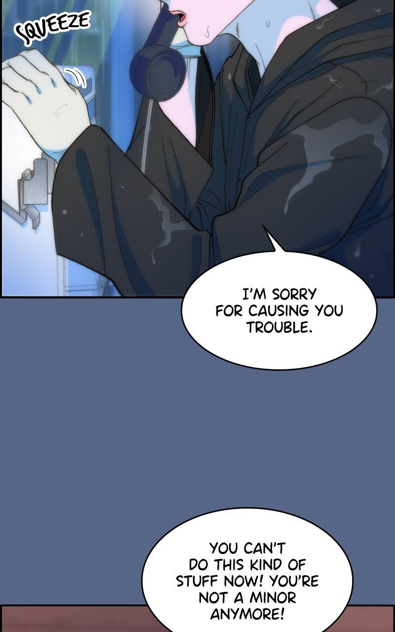 Read Momfluencer chapter 70.7 image 15 on Lezhin