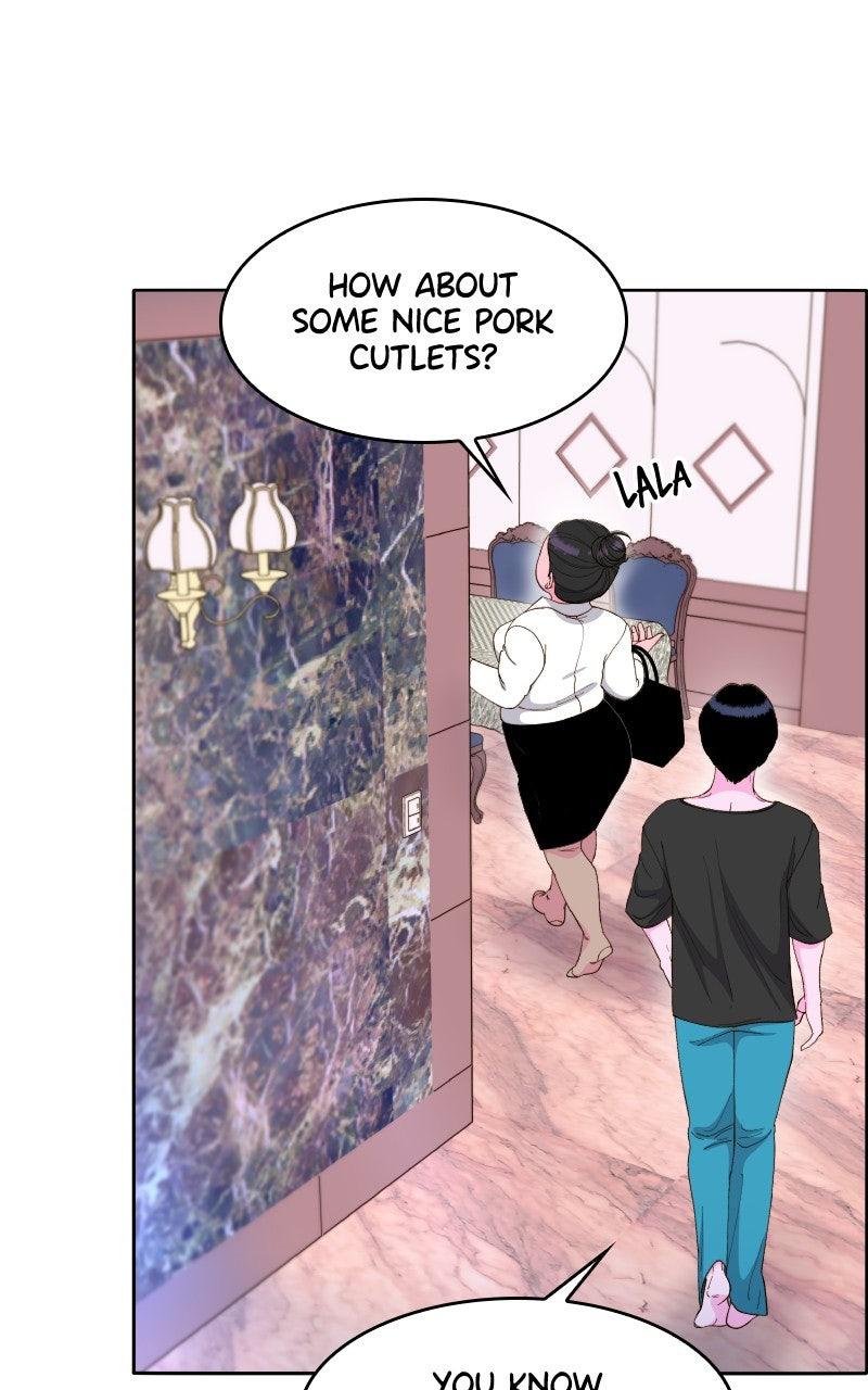 Read Momfluencer chapter 70.7 image 25 on Lezhin