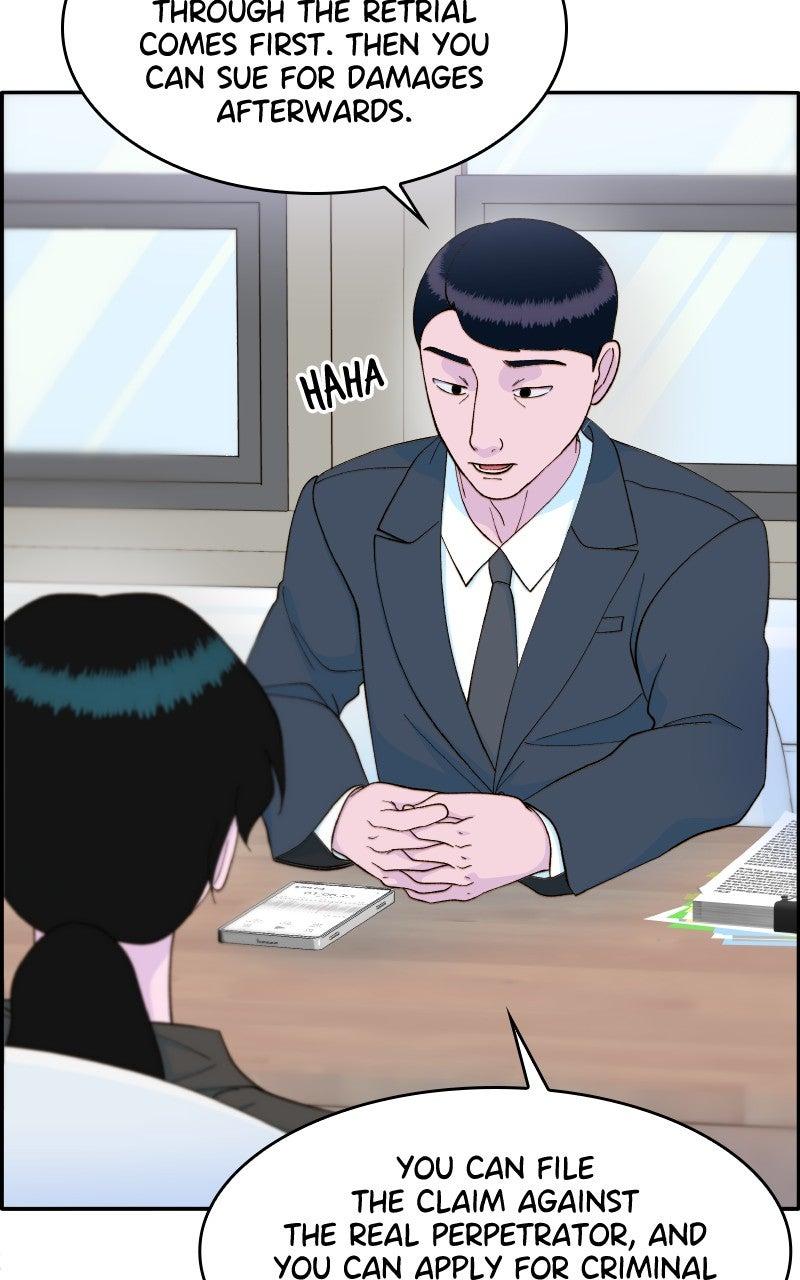 Read Momfluencer chapter 70.7 image 35 on Lezhin
