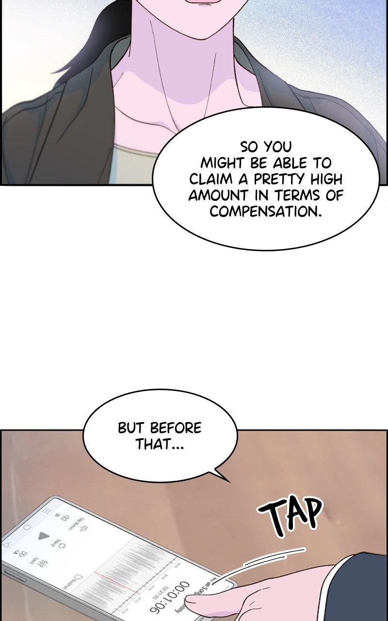 Read Momfluencer chapter 70.7 image 37 on Lezhin