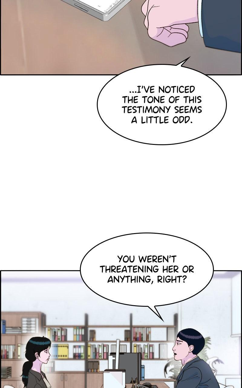 Read Momfluencer chapter 70.7 image 38 on Lezhin