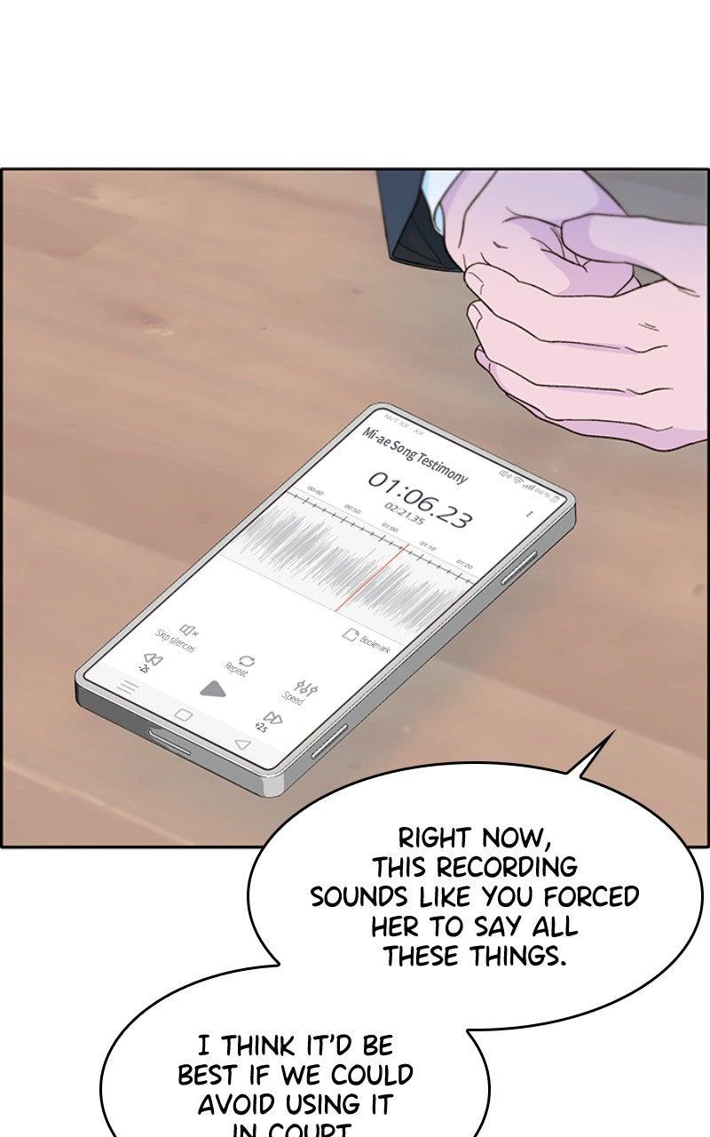 Read Momfluencer chapter 70.7 image 43 on Lezhin