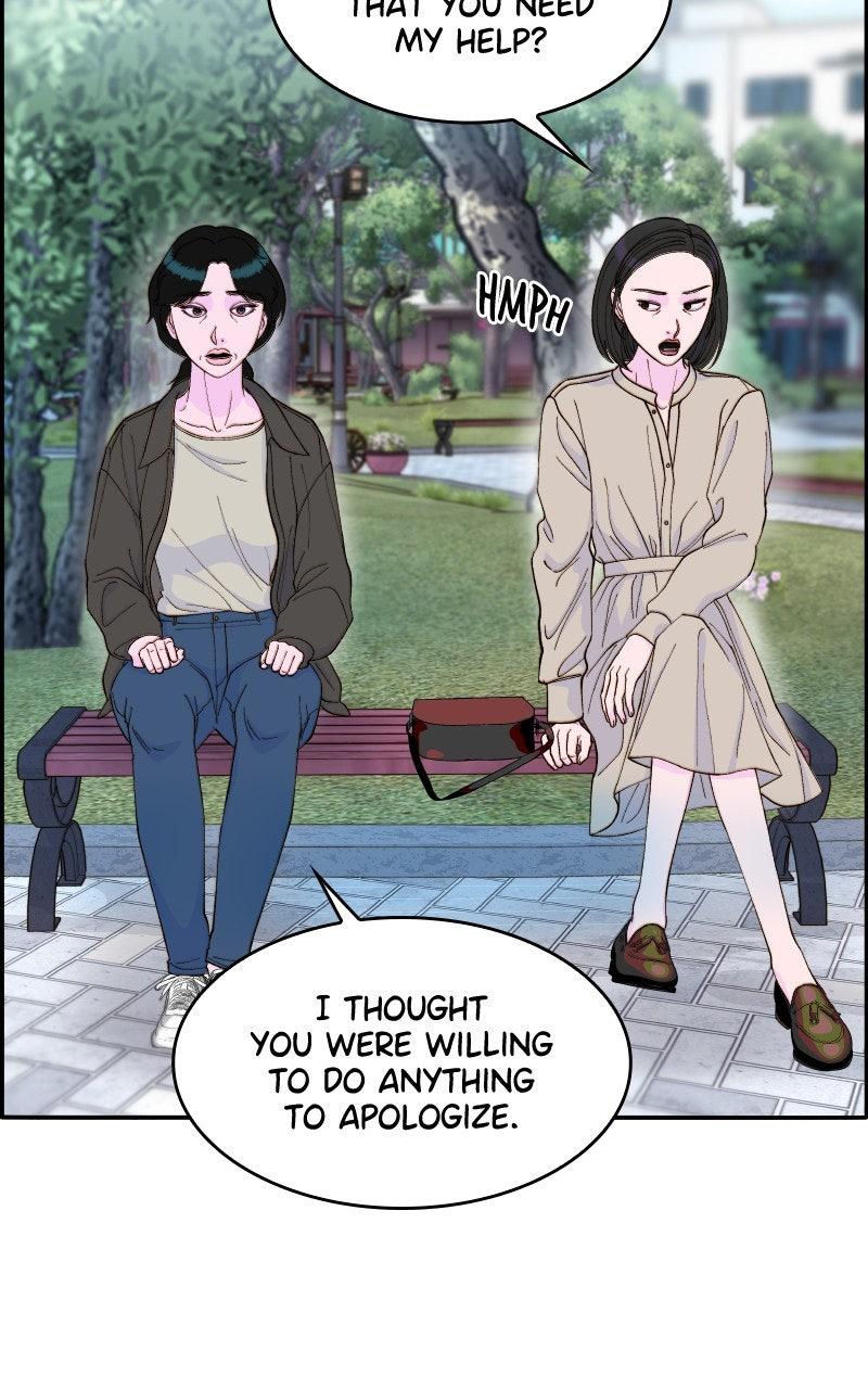 Read Momfluencer chapter 70.7 image 49 on Lezhin