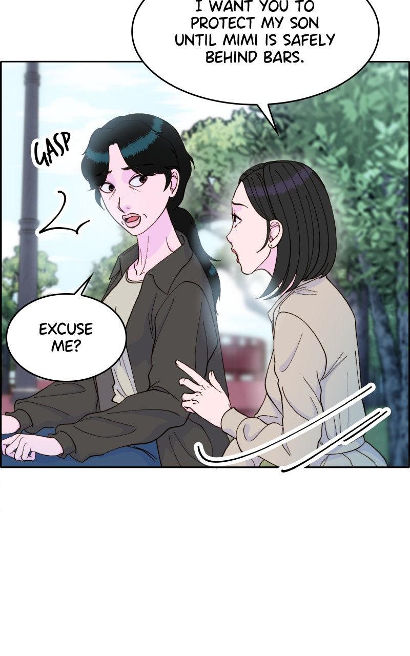 Read Momfluencer chapter 70.7 image 56 on Lezhin