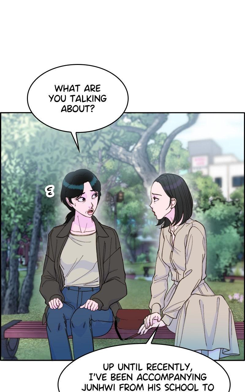 Read Momfluencer chapter 70.7 image 57 on Lezhin