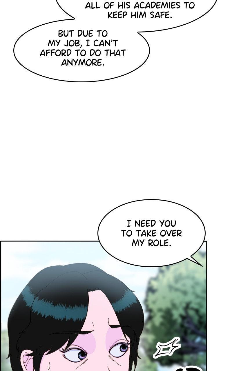 Read Momfluencer chapter 70.7 image 58 on Lezhin