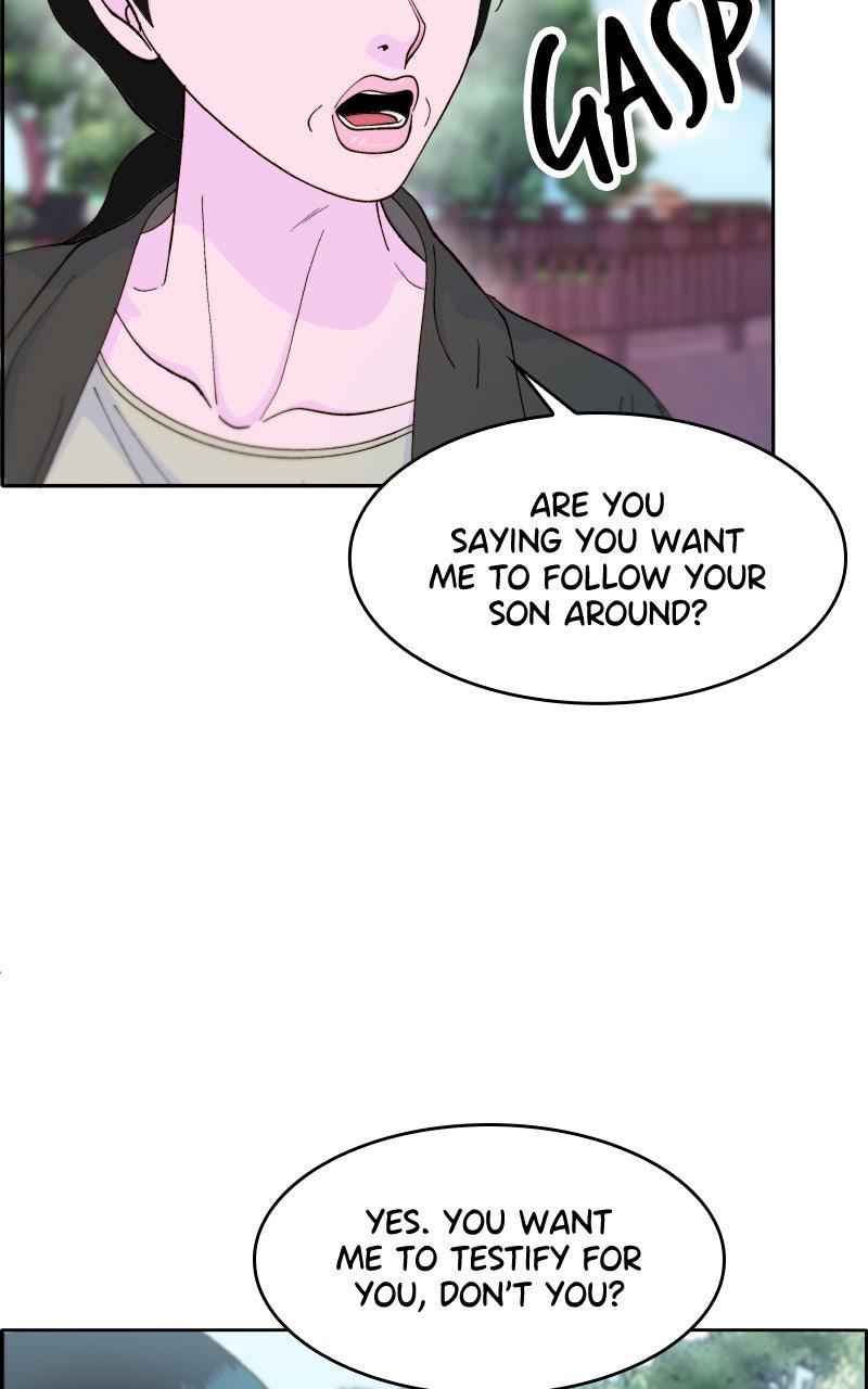 Read Momfluencer chapter 70.7 image 59 on Lezhin