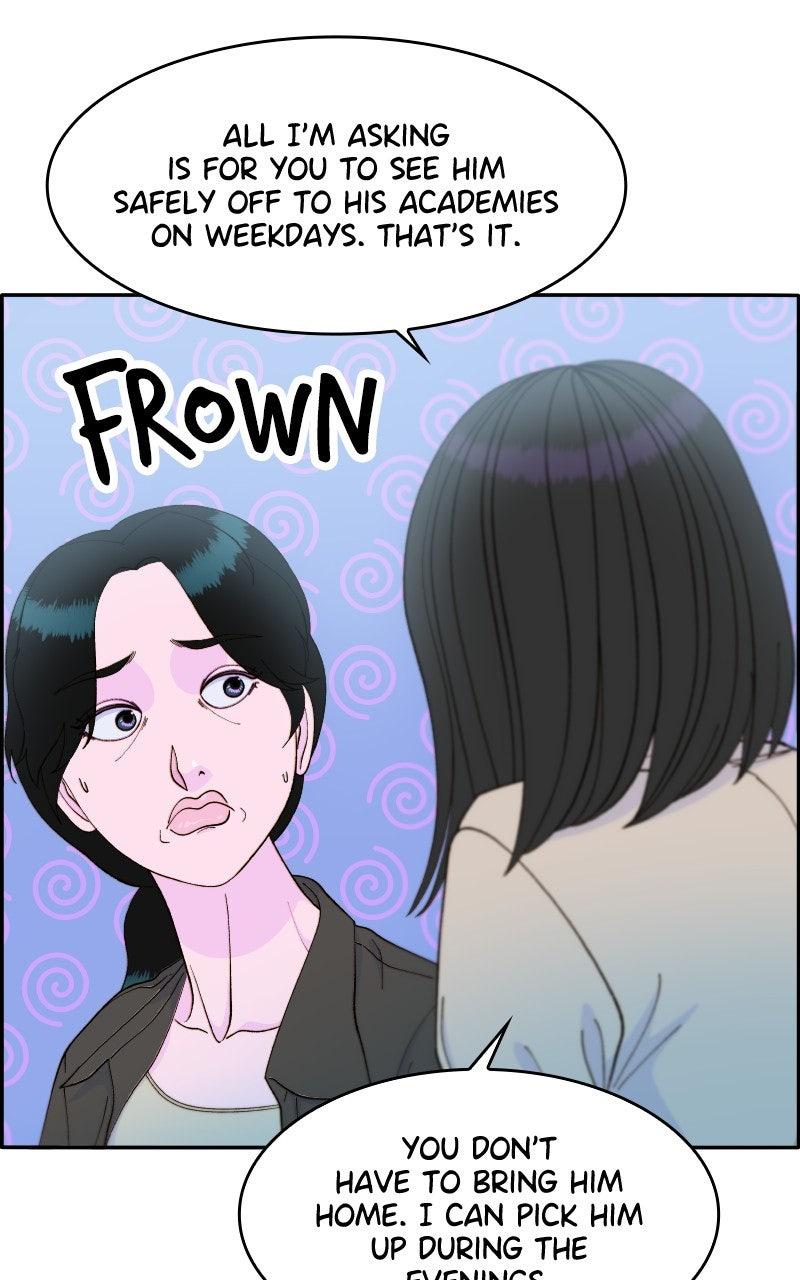 Read Momfluencer chapter 70.7 image 61 on Lezhin