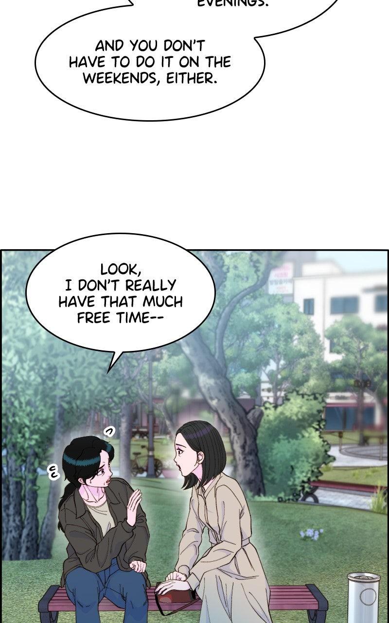 Read Momfluencer chapter 70.7 image 62 on Lezhin