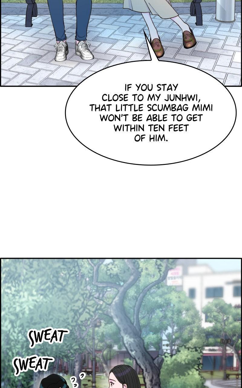 Read Momfluencer chapter 70.7 image 63 on Lezhin