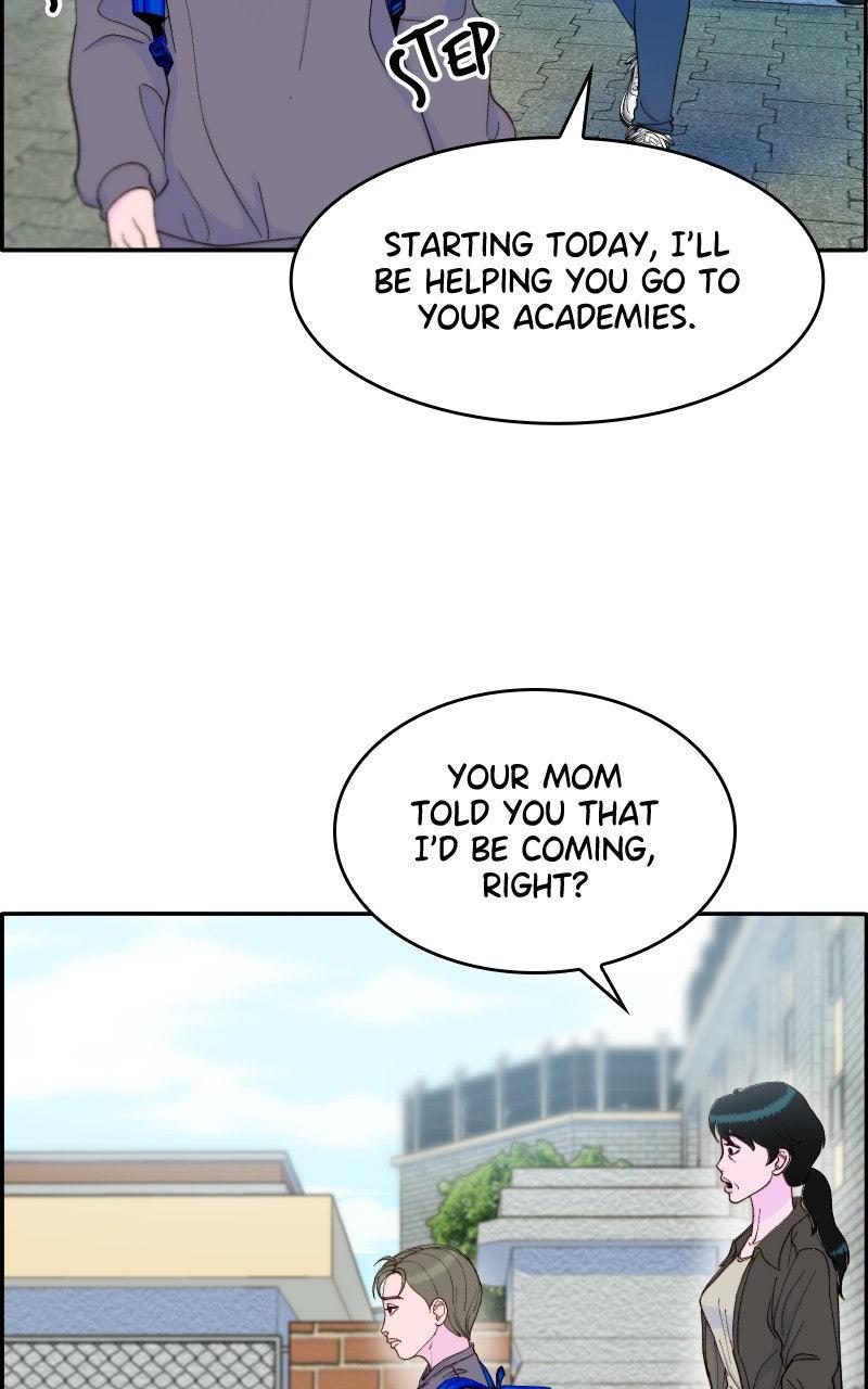 Read Momfluencer chapter 70.7 image 69 on Lezhin