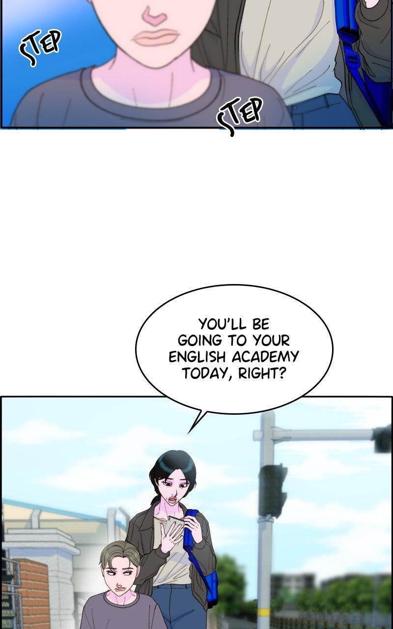 Read Momfluencer chapter 70.7 image 73 on Lezhin