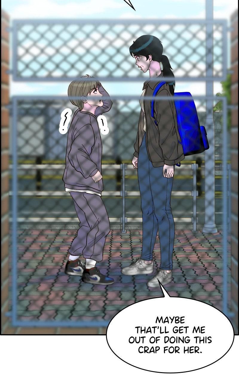 Read Momfluencer chapter 70.7 image 87 on Lezhin