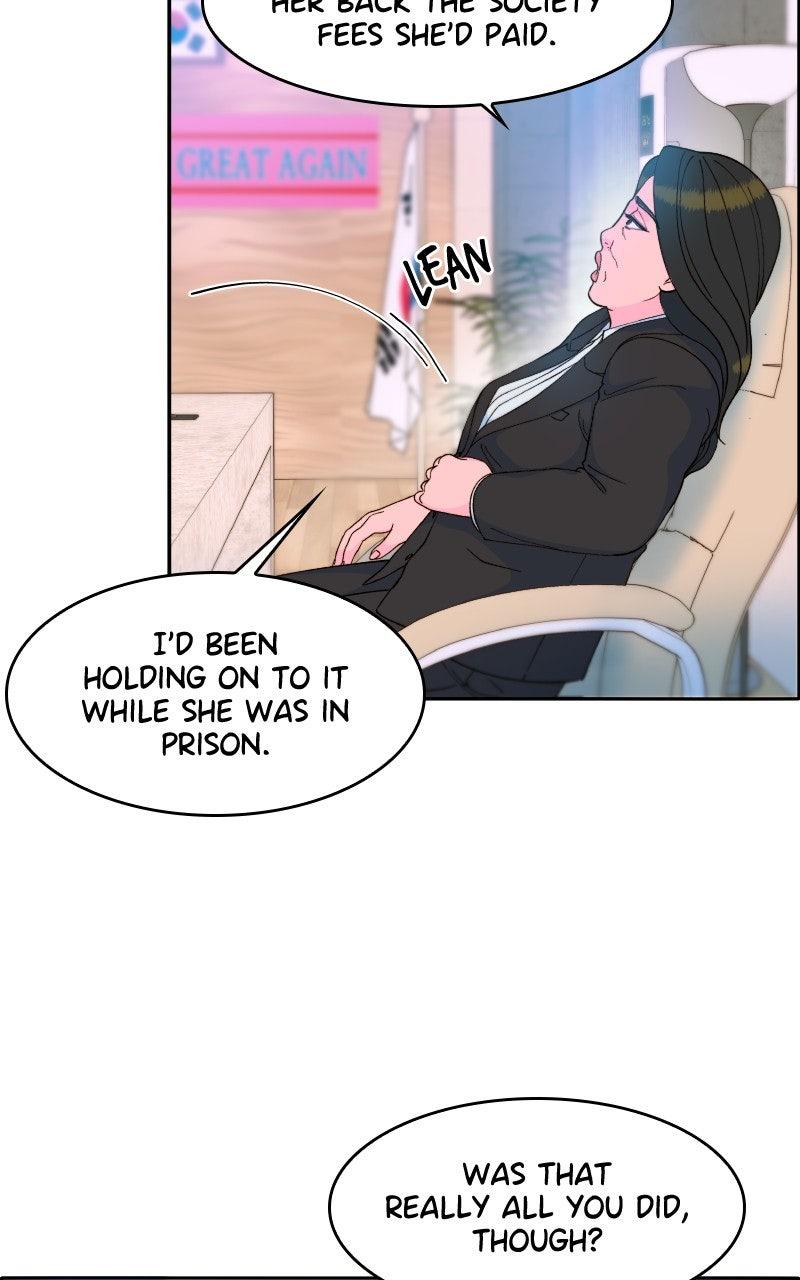 Read Momfluencer chapter 70.8 image 12 on Lezhin