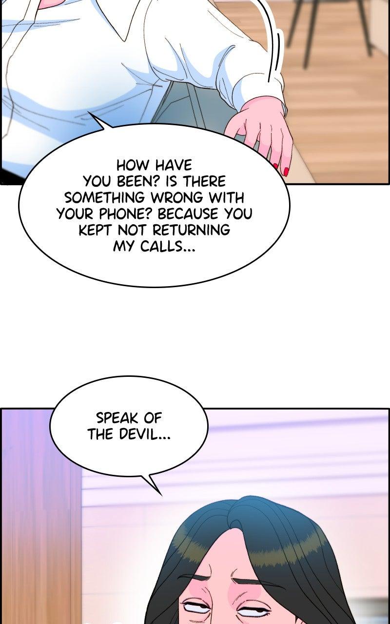 Read Momfluencer chapter 70.8 image 2 on Lezhin