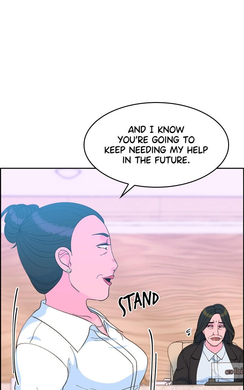 Read Momfluencer chapter 70.8 image 28 on Lezhin