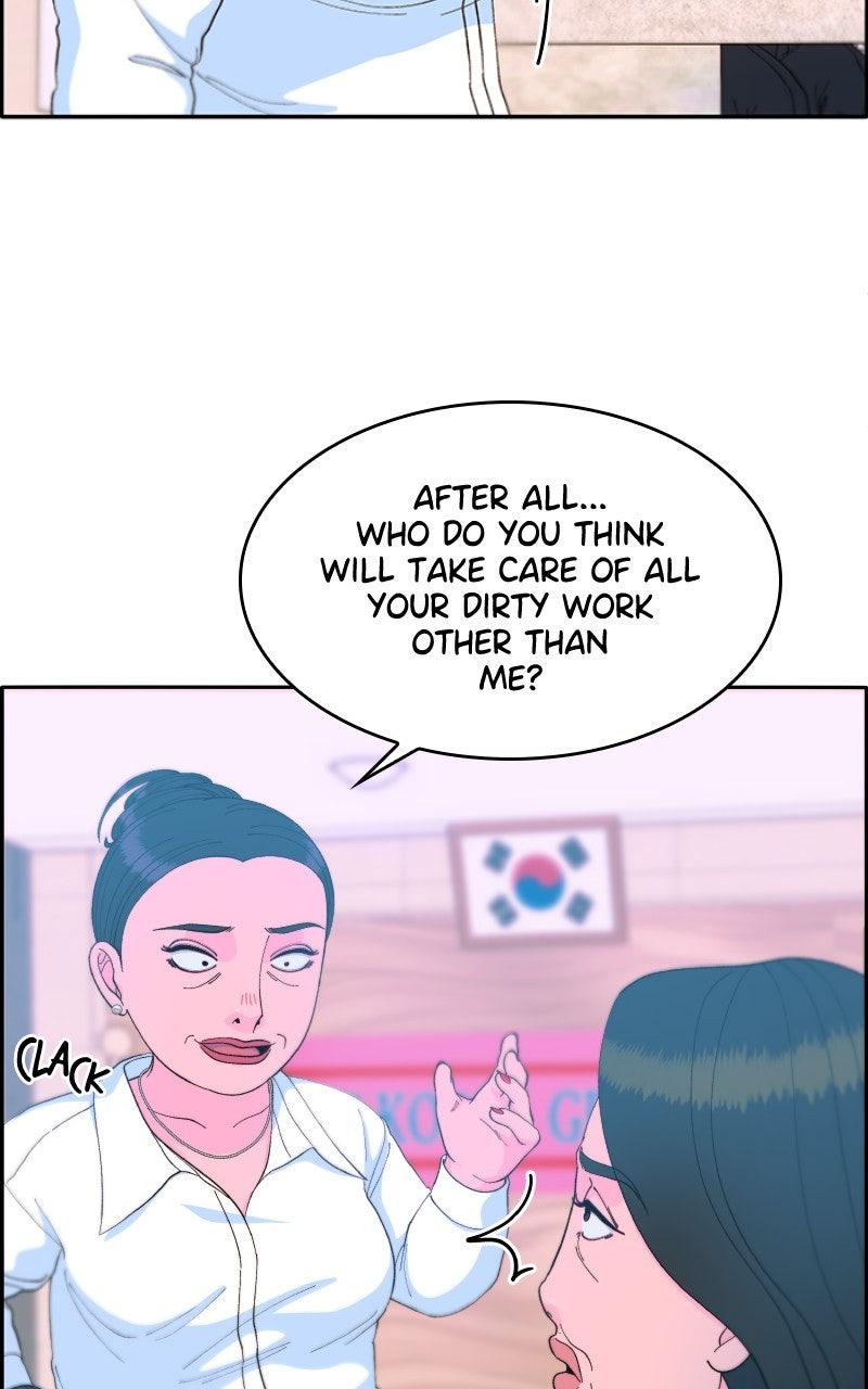 Read Momfluencer chapter 70.8 image 29 on Lezhin