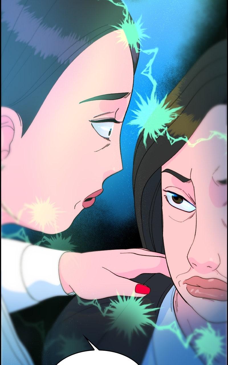 Read Momfluencer chapter 70.8 image 32 on Lezhin