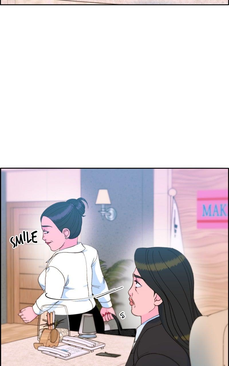 Read Momfluencer chapter 70.8 image 34 on Lezhin