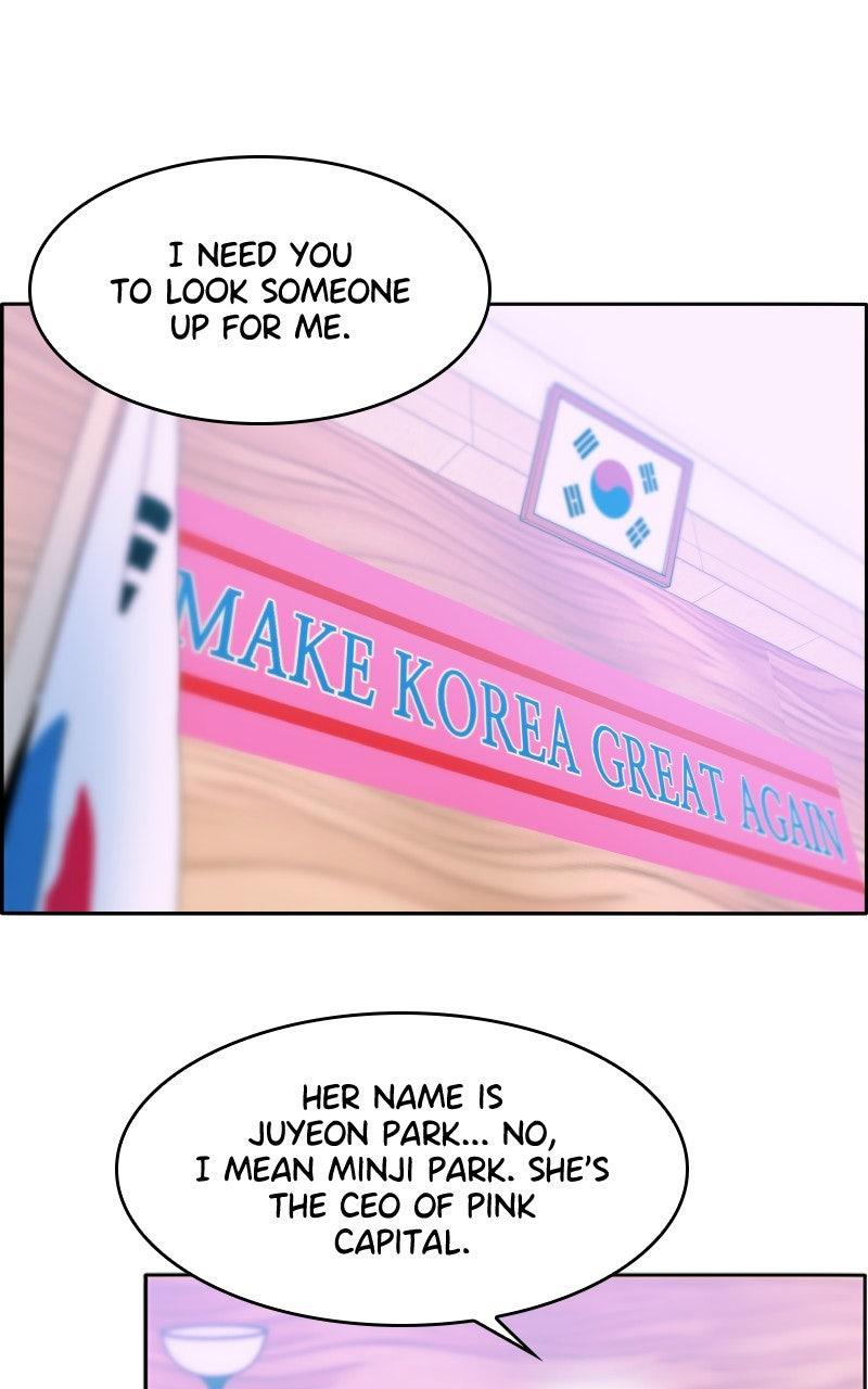 Read Momfluencer chapter 70.8 image 38 on Lezhin