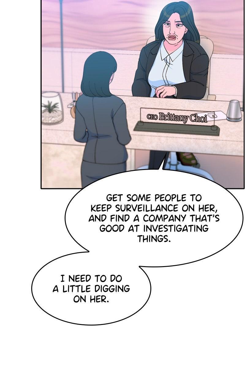 Read Momfluencer chapter 70.8 image 39 on Lezhin
