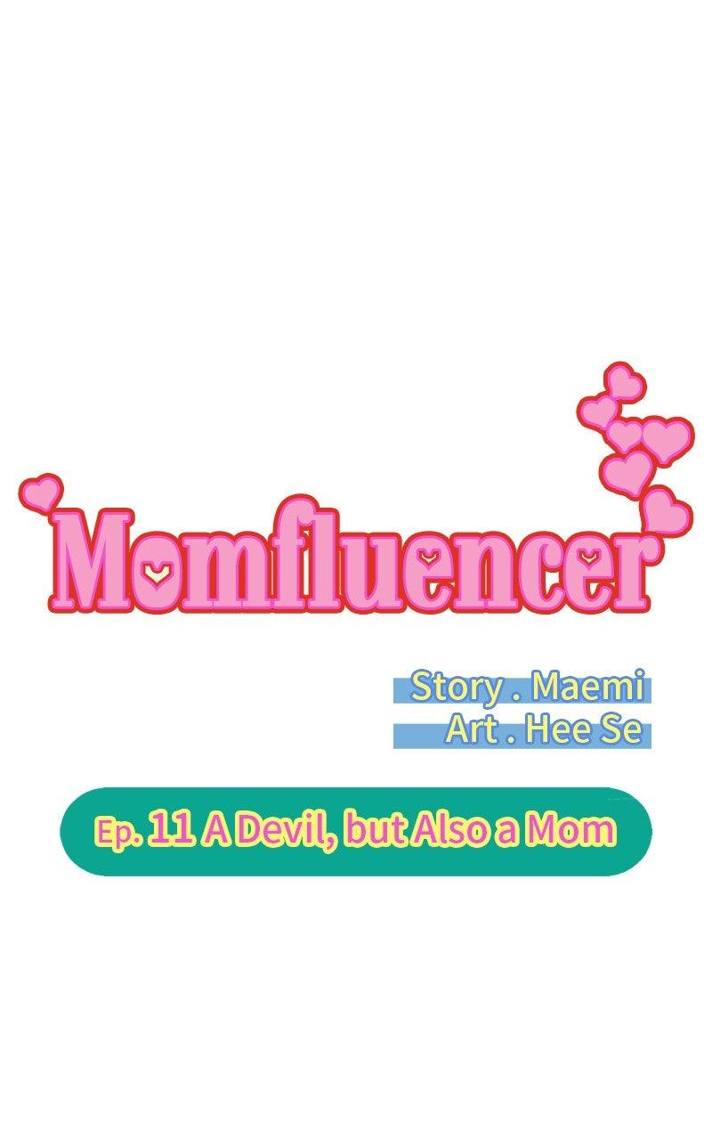 Read Momfluencer chapter 70.8 image 4 on Lezhin