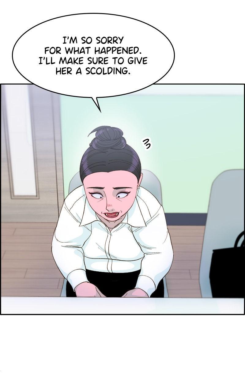 Read Momfluencer chapter 70.8 image 45 on Lezhin