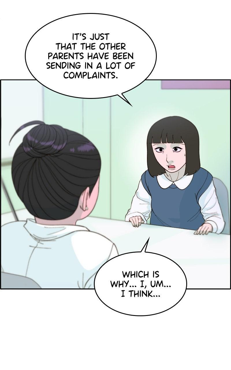 Read Momfluencer chapter 70.8 image 46 on Lezhin