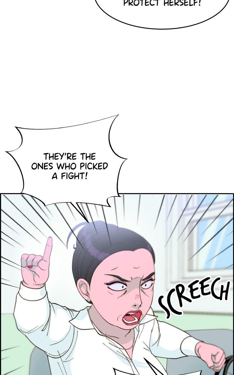 Read Momfluencer chapter 70.8 image 55 on Lezhin