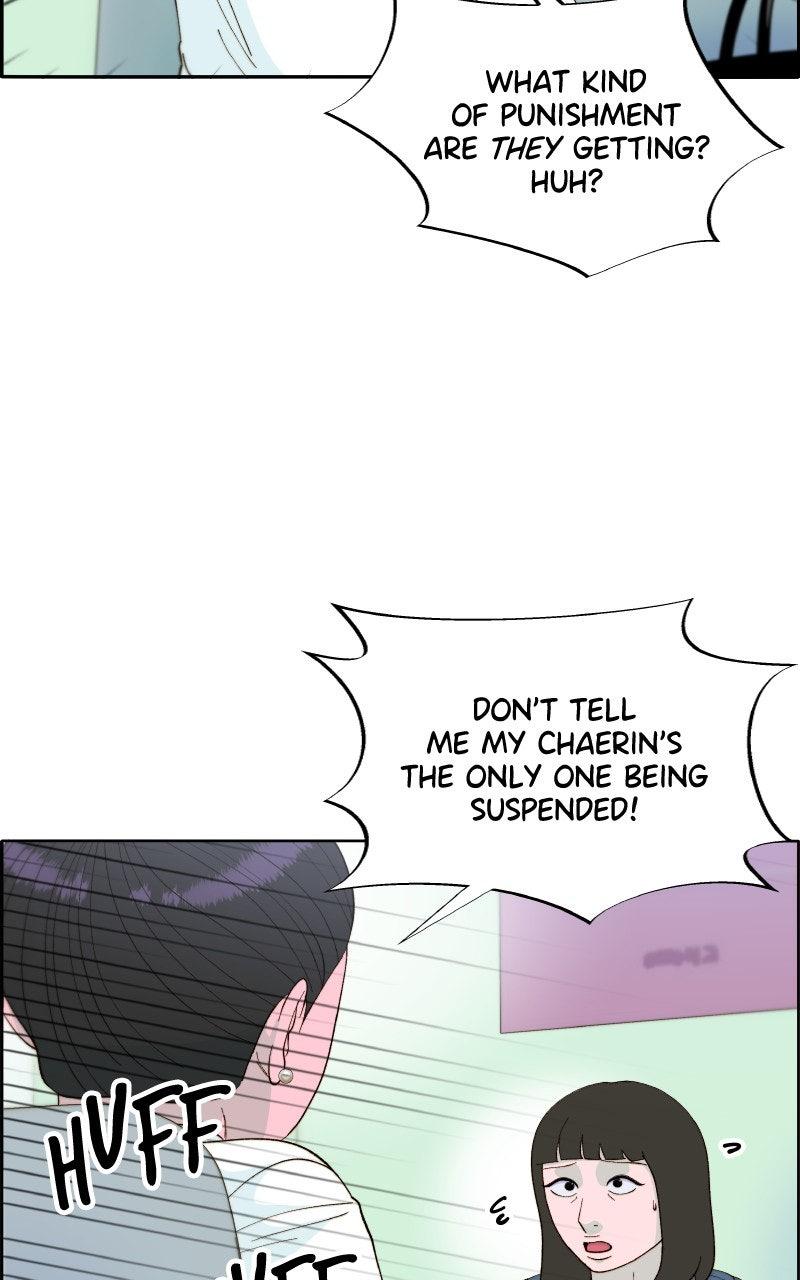 Read Momfluencer chapter 70.8 image 56 on Lezhin